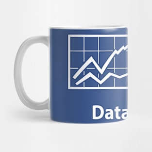 Data Miner Mug